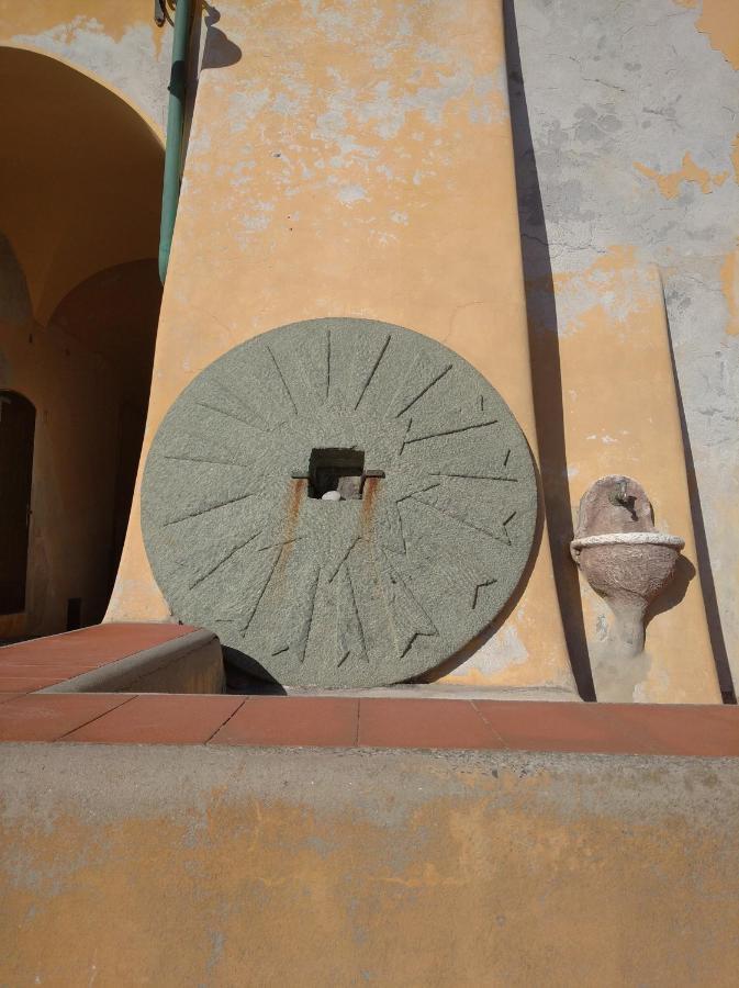 Apartamento casa Mariuccia Finale Ligure Exterior foto